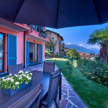 Casa Marina Bellagio Private Gardenヴィラ エクステリア 写真