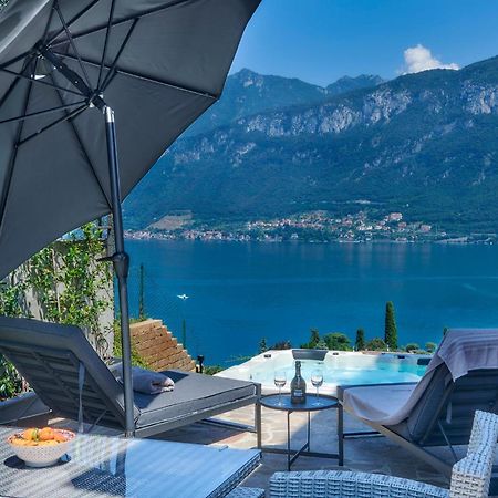 Casa Marina Bellagio Private Gardenヴィラ エクステリア 写真