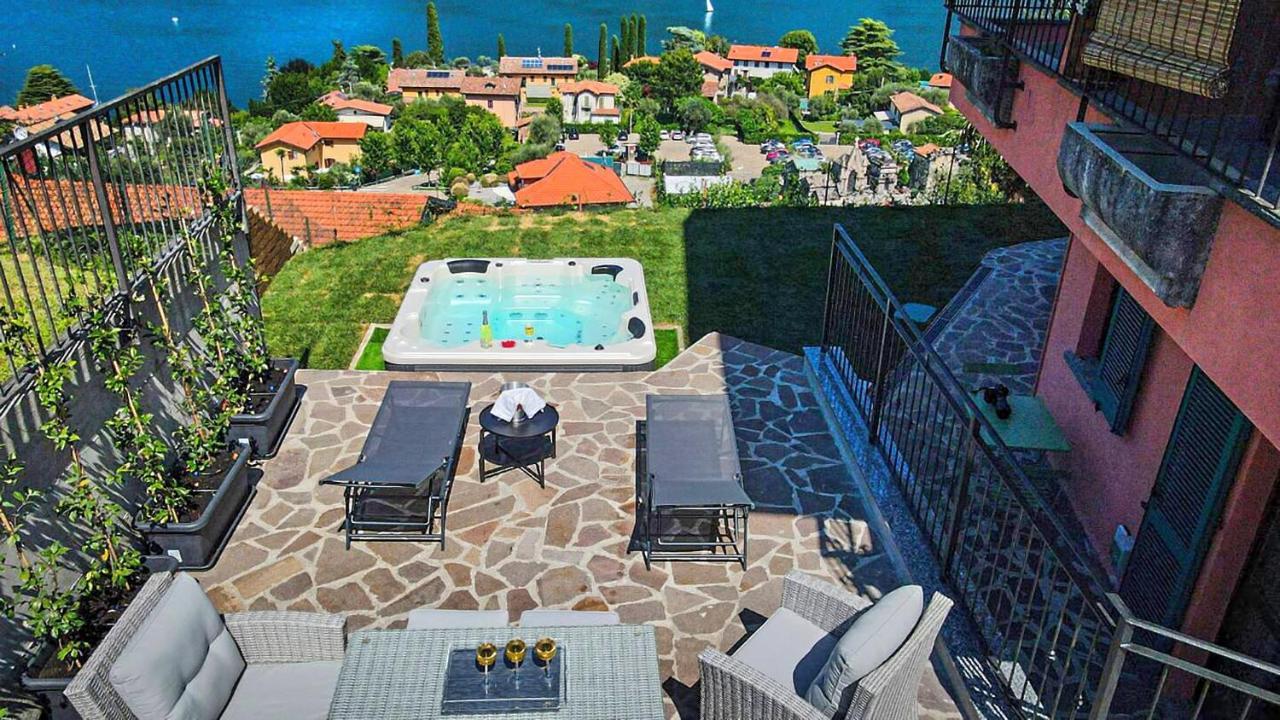 Casa Marina Bellagio Private Gardenヴィラ エクステリア 写真