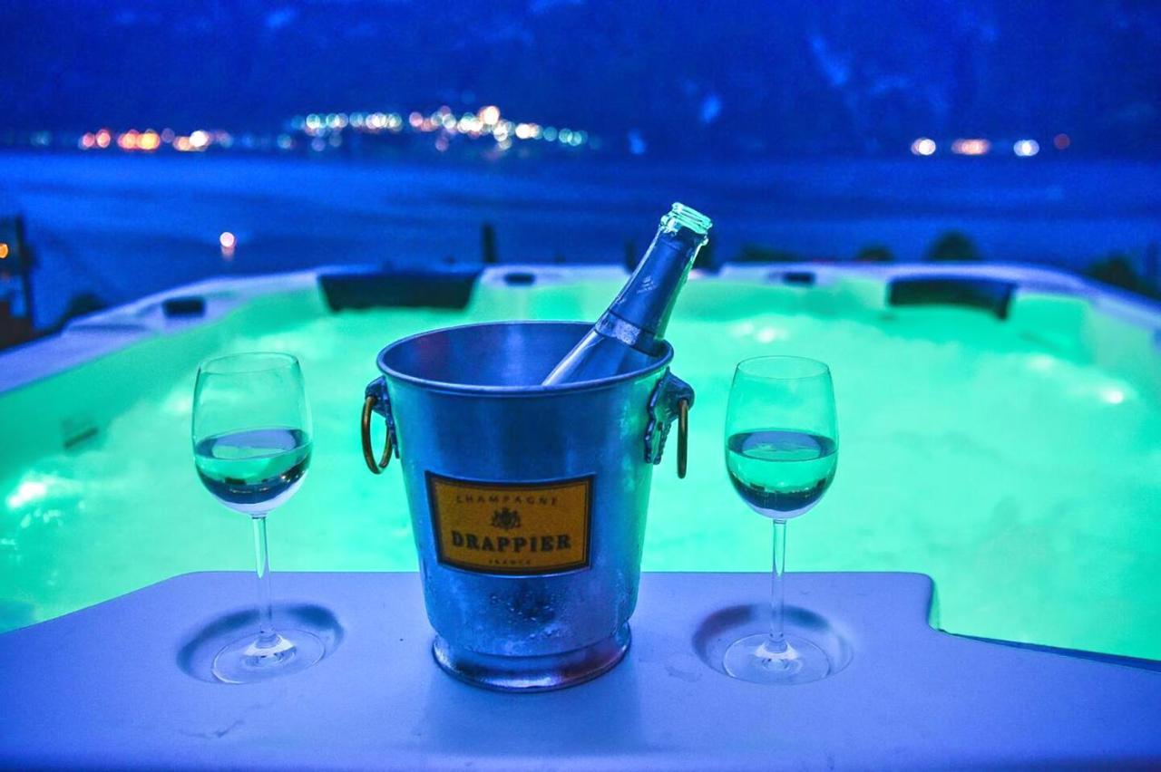 Casa Marina Bellagio Private Gardenヴィラ エクステリア 写真