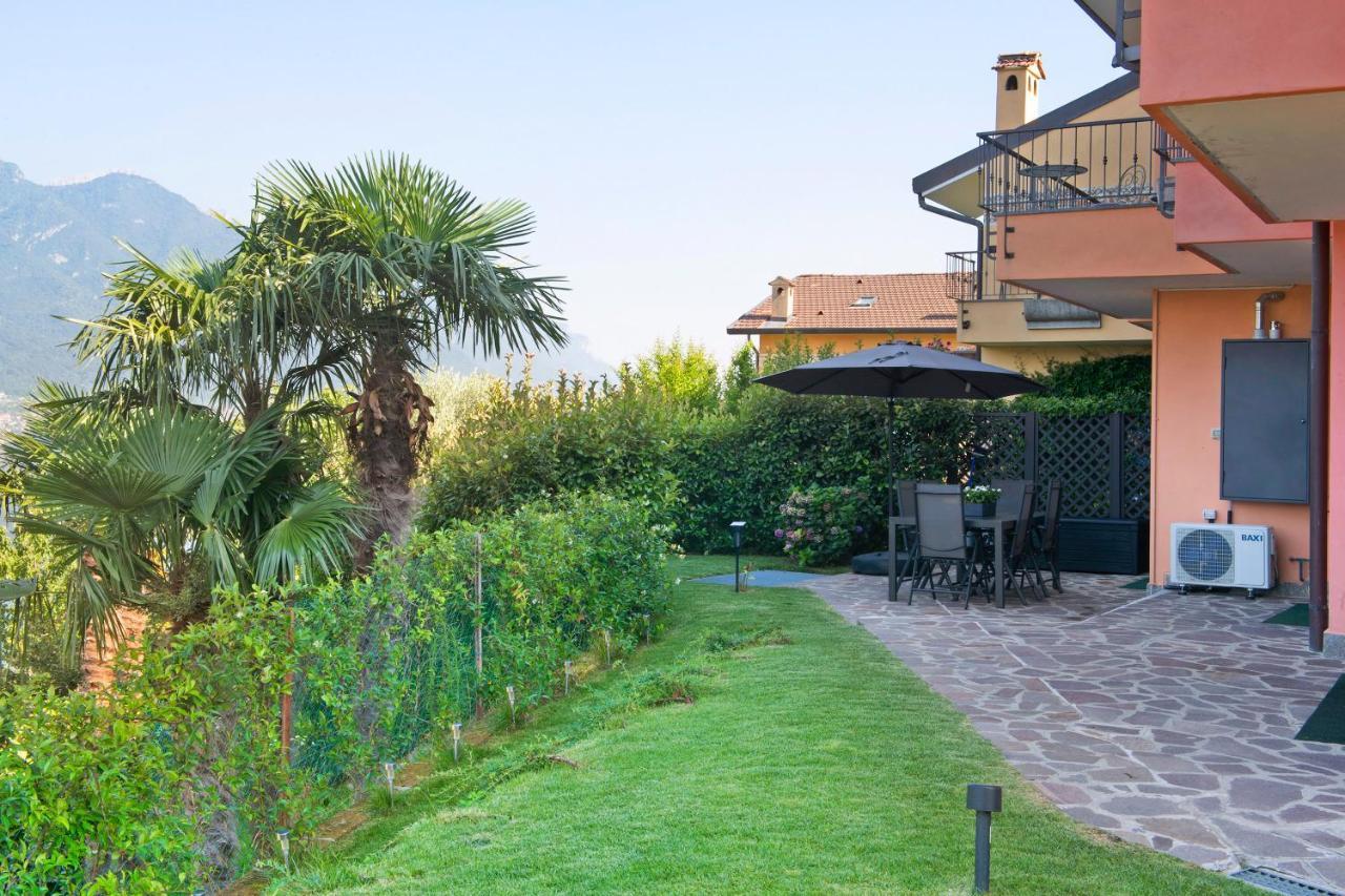 Casa Marina Bellagio Private Gardenヴィラ エクステリア 写真