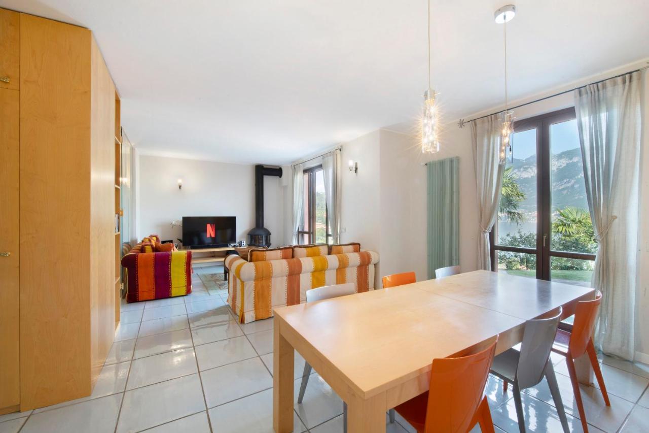 Casa Marina Bellagio Private Gardenヴィラ エクステリア 写真