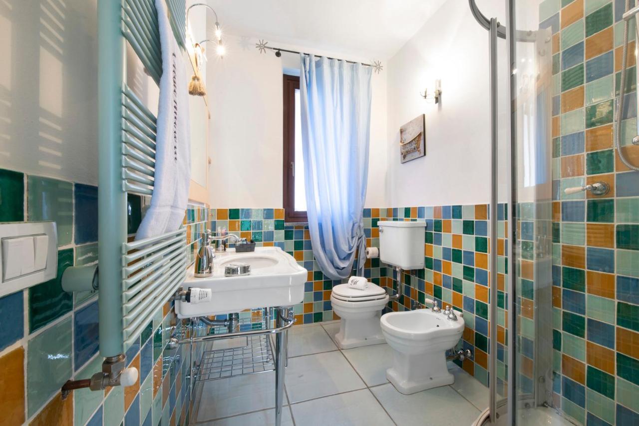 Casa Marina Bellagio Private Gardenヴィラ エクステリア 写真