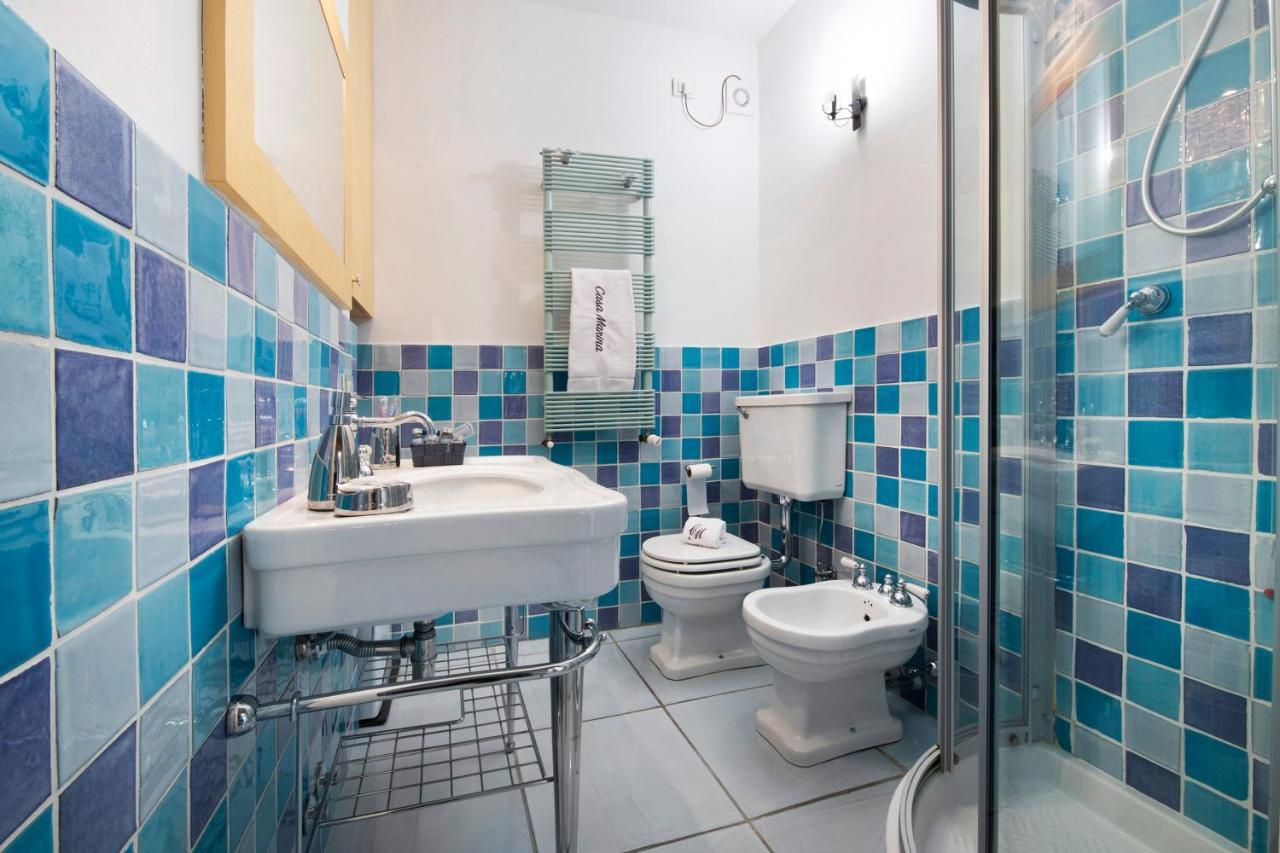 Casa Marina Bellagio Private Gardenヴィラ エクステリア 写真