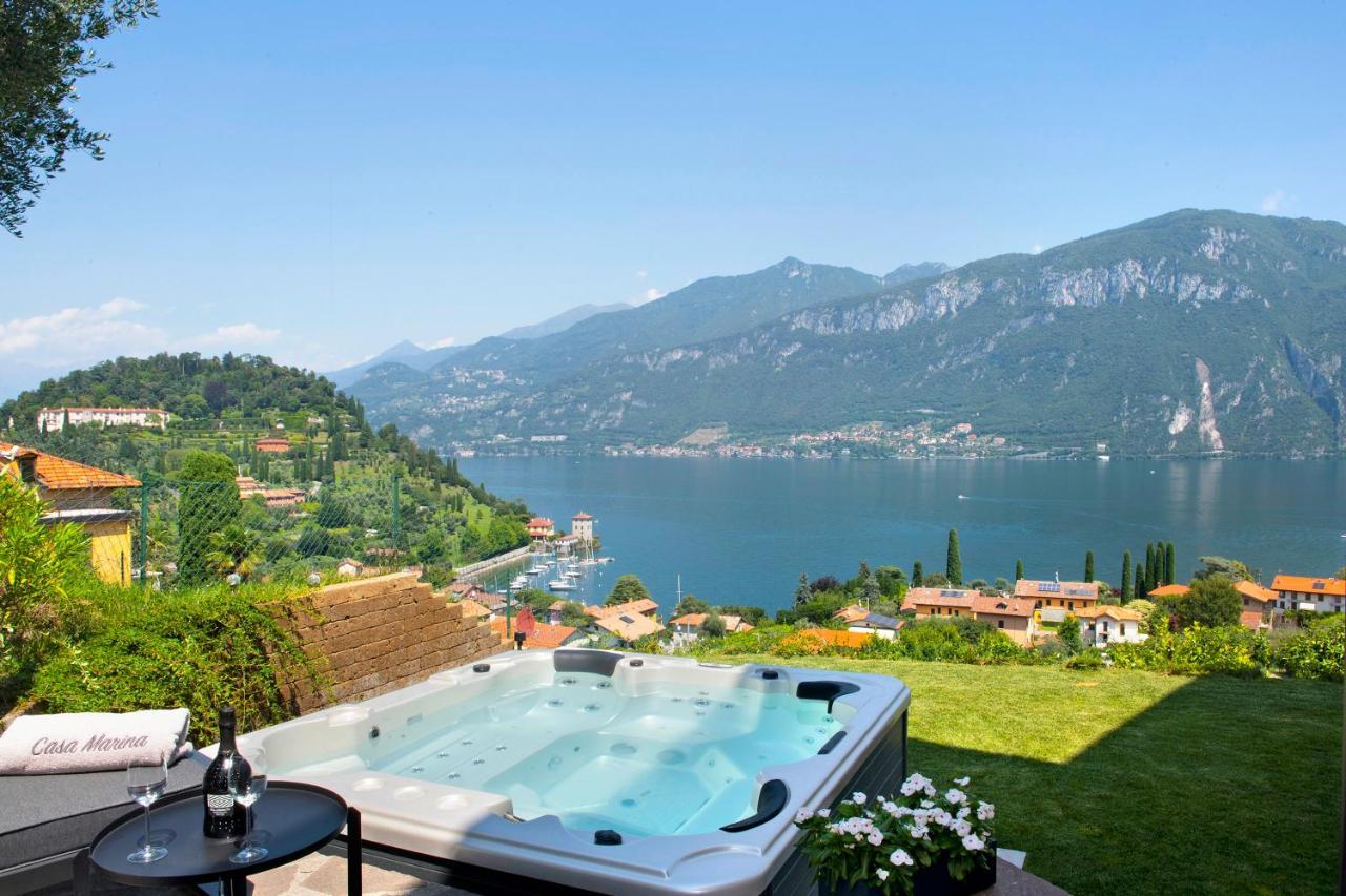 Casa Marina Bellagio Private Gardenヴィラ エクステリア 写真