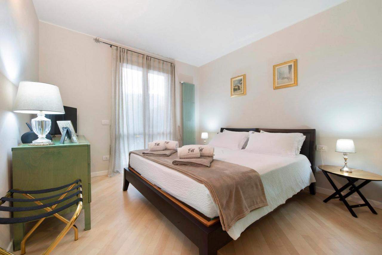 Casa Marina Bellagio Private Gardenヴィラ エクステリア 写真