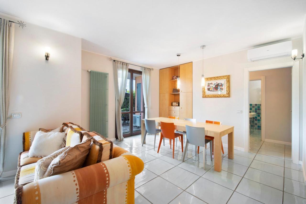 Casa Marina Bellagio Private Gardenヴィラ エクステリア 写真