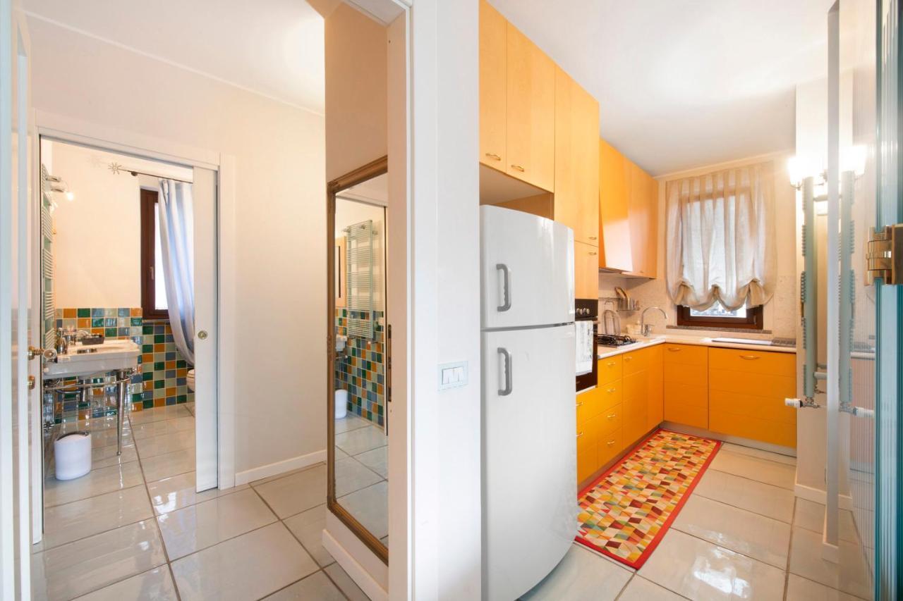Casa Marina Bellagio Private Gardenヴィラ エクステリア 写真