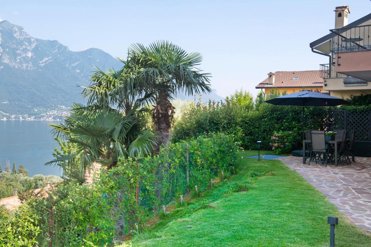 Casa Marina Bellagio Private Gardenヴィラ エクステリア 写真