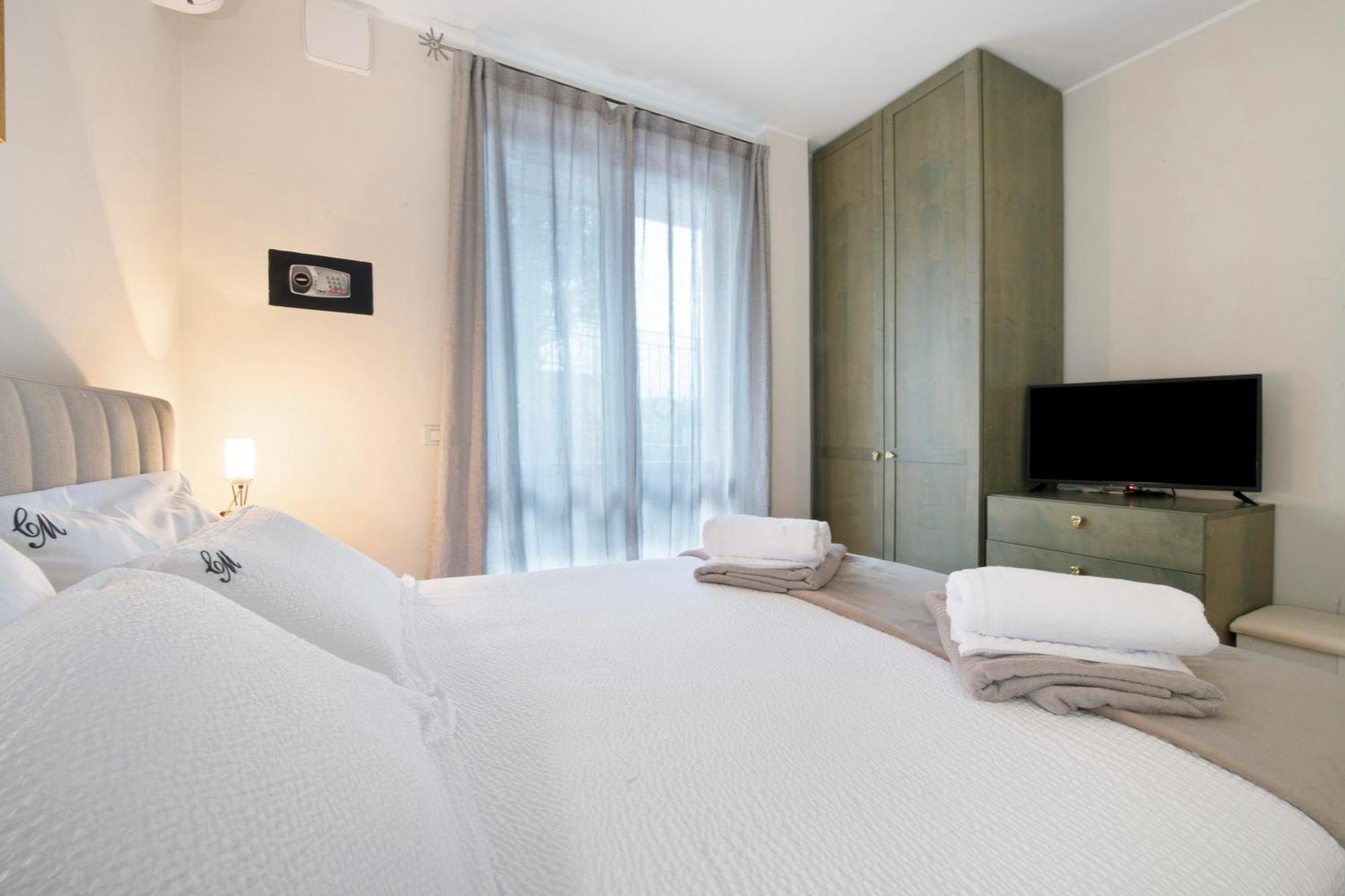 Casa Marina Bellagio Private Gardenヴィラ エクステリア 写真