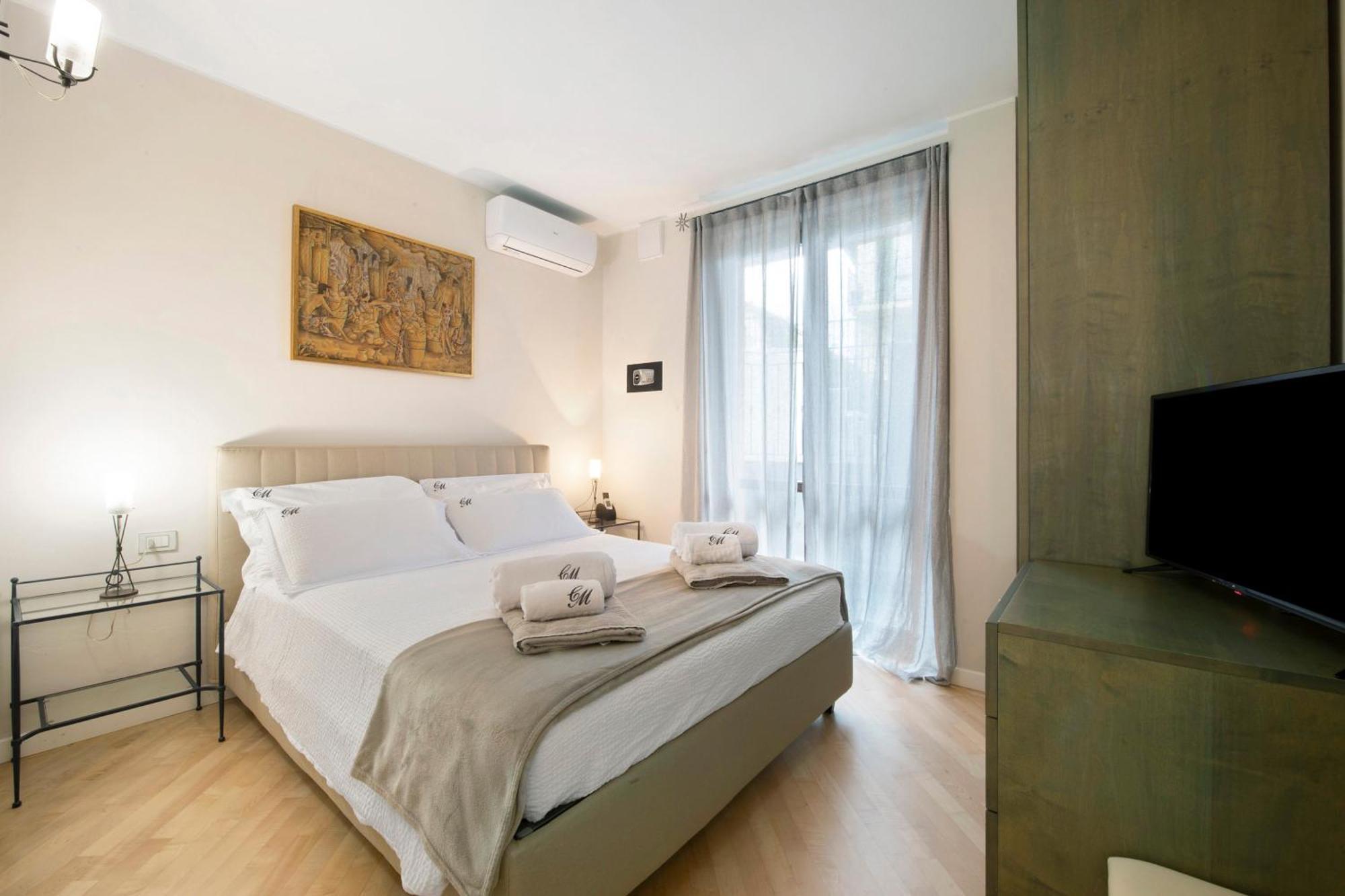 Casa Marina Bellagio Private Gardenヴィラ エクステリア 写真