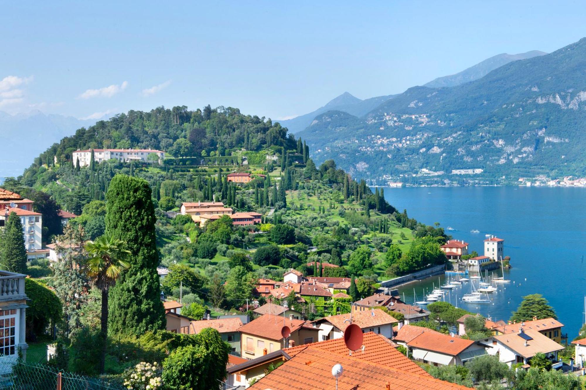 Casa Marina Bellagio Private Gardenヴィラ エクステリア 写真